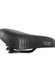 SELLE ROYAL șa - ROOMY MODERATE - negru