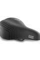 SELLE ROYAL șa - ROOMY MODERATE - negru