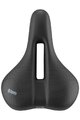 SELLE ROYAL șa - FLOAT MODERATE - negru