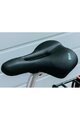 SELLE ROYAL șa - FLOAT MODERATE - negru
