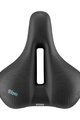 SELLE ROYAL șa - FLOAT RELAXED - negru