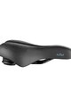SELLE ROYAL șa - FLOAT RELAXED - negru