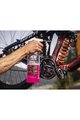 FINISH LINE soluție de curățare pentru bicicletă - BIKE WASH 1l