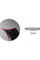 FIZIK TEMPO BONDCUSH CLASSIC - portocaliu