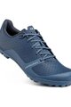 CRANKBROTHERS Pantofi de ciclism - CANDY GRAVEL/XC - albastru