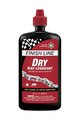 FINISH LINE lubrifiant - DRY LUBE 240 ml