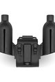FIZIK șa - GRAVITA ALPACA X5 + CARRIAGE KIT - negru