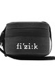 FIZIK Geantă de ciclism - SADDLE BAG - negru