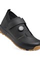 CRANKBROTHERS Pantofi de ciclism - MALLET TRAIL BOA - negru