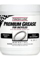 FINISH LINE vaselină - PREMIUM GREASE 450 g
