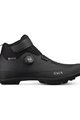 FIZIK Pantofi de ciclism - TERRA ARTICA X5 GTX - negru