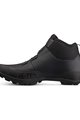 FIZIK Pantofi de ciclism - TERRA ARTICA X5 GTX - negru