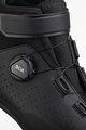 FIZIK Pantofi de ciclism - TERRA ARTICA X5 GTX - negru