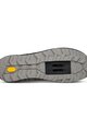 FIZIK Pantofi de ciclism - ERGOLACE X2 GTX - gri/negru