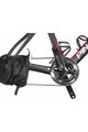 SCICON husă de protecție - GEAR BIKE COVER - negru