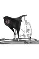 SCICON husă de protecție - BIKE DEFENDER TRIATHLON - negru