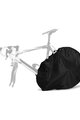 SCICON husă de protecție - REAR BIKE COVER - negru