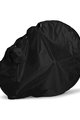 SCICON husă de protecție - REAR BIKE COVER - negru