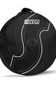 SCICON husă de protecție - DOUBLE WHEEL - negru