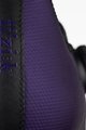 FIZIK Pantofi de ciclism - TEMPO DECOS CARBON - mov/negru