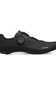 FIZIK Pantofi de ciclism - TEMPO DECOS CARBON - negru