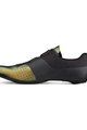 FIZIK Pantofi de ciclism - OVERCURVE R4 IRIDESCENT - auriu/negru