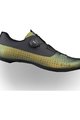 FIZIK Pantofi de ciclism - OVERCURVE R4 IRIDESCENT - auriu/negru