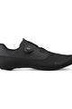 FIZIK Pantofi de ciclism - OVERCURVE R4 - negru