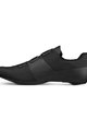 FIZIK Pantofi de ciclism - OVERCURVE R4 - negru