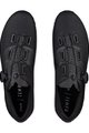 FIZIK Pantofi de ciclism - OVERCURVE R4 - negru