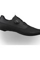 FIZIK Pantofi de ciclism - OVERCURVE R4 - negru