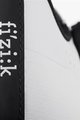 FIZIK Pantofi de ciclism - OVERCURVE R4 - alb/negru