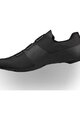 FIZIK Pantofi de ciclism - OVERCURVE R4 - negru