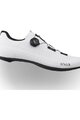 FIZIK Pantofi de ciclism - OVERCURVE R4 - alb