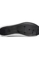 FIZIK Pantofi de ciclism - OVERCURVE R4 - alb