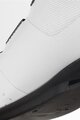 FIZIK Pantofi de ciclism - OVERCURVE R4 - alb