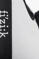 FIZIK Pantofi de ciclism - OVERCURVE R4 - alb