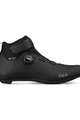 FIZIK Pantofi de ciclism - TEMPO ARTICA R5 GTX - negru