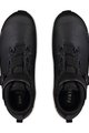 FIZIK Pantofi de ciclism - TEMPO ARTICA R5 GTX - negru