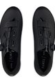 FIZIK Pantofi de ciclism - OVERCURVE R5 - negru