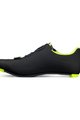 FIZIK Pantofi de ciclism - OVERCURVE R5 - negru/galben