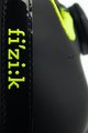 FIZIK Pantofi de ciclism - OVERCURVE R5 - negru/galben