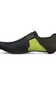 FIZIK Pantofi de ciclism - STABILITA CARBON - negru/galben