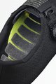 FIZIK Pantofi de ciclism - STABILITA CARBON - negru/galben