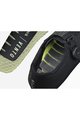 FIZIK Pantofi de ciclism - STABILITA CARBON - negru/galben