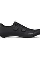 FIZIK Pantofi de ciclism - STABILITA CARBON - negru/galben