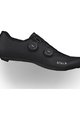 FIZIK Pantofi de ciclism - STABILITA CARBON - negru/galben