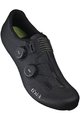 FIZIK Pantofi de ciclism - STABILITA CARBON - negru/galben