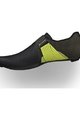 FIZIK Pantofi de ciclism - STABILITA CARBON - negru/galben