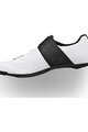 FIZIK Pantofi de ciclism - INFINITO CARBON 2 - alb/negru